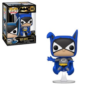 Batman Pop! Vinyl Figure Bat-Mite (1st Appearance 1959) [300] - Fugitive Toys