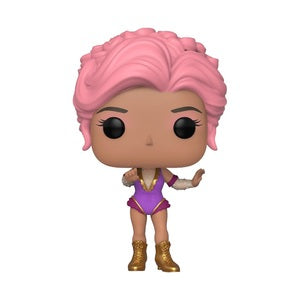 The Greatest Showman Pop! Vinyl Figure Anne Wheeler [826] - Fugitive Toys