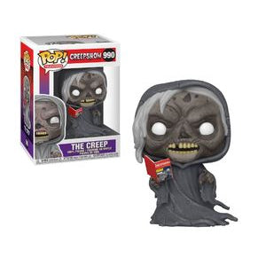 Creepshow Pop! Vinyl Figure The Creep [990] - Fugitive Toys