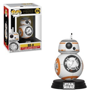 Star Wars Rise of Skywalker Pop! Vinyl Figure BB-8 [314] - Fugitive Toys