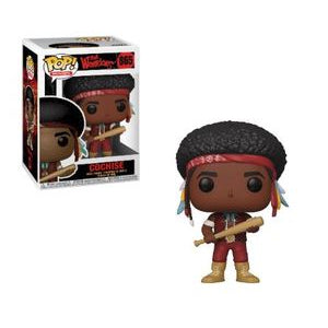 The Warriors Pop! Vinyl Figure Cochise [865] - Fugitive Toys