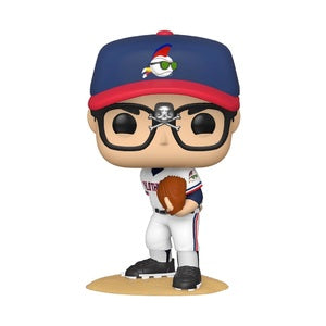 Major League Pop! Vinyl Figure Ricky 