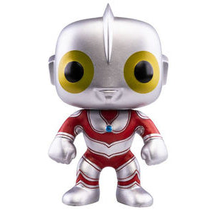 Ultraman Pop! Vinyl Figure Ultraman Jack [766] - Fugitive Toys