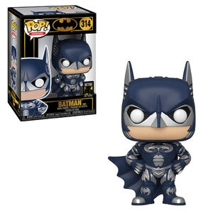 Batman Pop! Vinyl Figure 1997 Batman [314] - Fugitive Toys