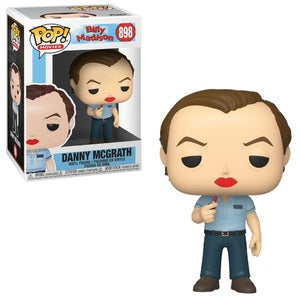 Billy Madison Pop! Vinyl Figure Danny McGrath [898] - Fugitive Toys