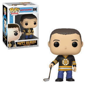 Happy Gilmore Pop! Vinyl Figure Happy Gilmore [890] - Fugitive Toys