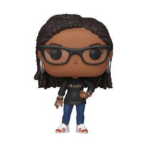 Directors Pop! Vinyl Figure Ava DuVernay [01] - Fugitive Toys