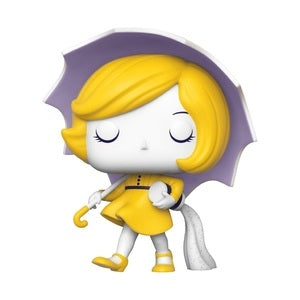 Ad Icons Pop! Vinyl Figure Morton Salt Girl [84] - Fugitive Toys