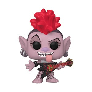 Trolls World Tour Pop! Vinyl Figure Queen Barb [879] - Fugitive Toys