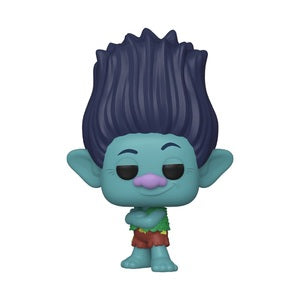 Trolls World Tour Pop! Vinyl Figure Branch [880] - Fugitive Toys