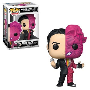 Batman Forever Pop! Vinyl Figure Two-Face [341] - Fugitive Toys