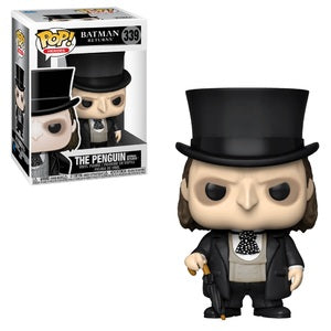 Batman Returns Pop! Vinyl Figure The Penguin [339] - Fugitive Toys