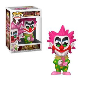 Killer Klowns From Outer Space Pop! Vinyl Figure Spikey [933] - Fugitive Toys