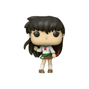 Inuyasha Pop! Vinyl Figure Kagome Higurashi [768] - Fugitive Toys