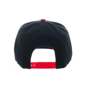 Bioworld Marvel Deadpool Pixelated 8 Bit Snapback Cap - Fugitive Toys