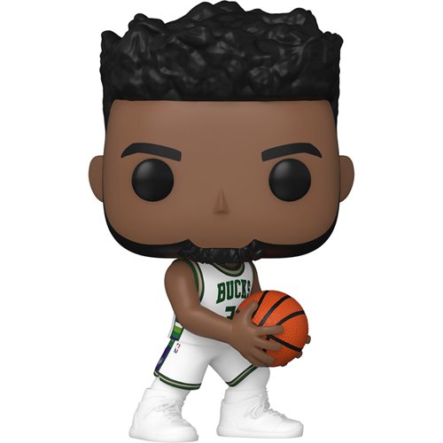 Funko Pop Bucks Giannis CE'21 143