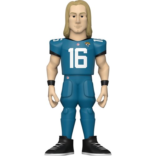 Funko Vinyl Gold Trevor Lawrence