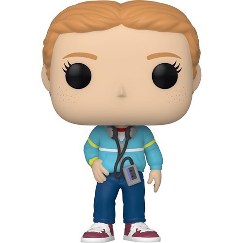 Stranger Things Season 4 Pop! Vinyl Figure Max [1243] - Fugitive Toys