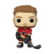 NHL Pop! Vinyl Figure Matthew Tkachuk (Calgary Flames) [62] - Fugitive Toys