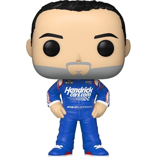 NASCAR Pop! Vinyl Figure Kyle Larson (Hendrick) [16] - Fugitive Toys