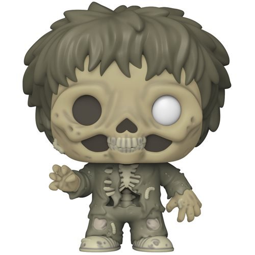 Garbage Pail Kids Pop! Vinyl Figure Jay Decay [06] - Fugitive Toys