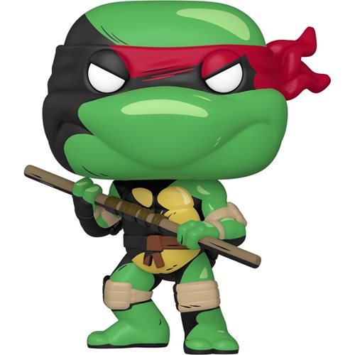 Fugitive Toys Funko Eastman and Laird's Teenage Mutant Ninja Turtles Pop! Vinyl Figure Leonardo (Previews Exclusive) [33]