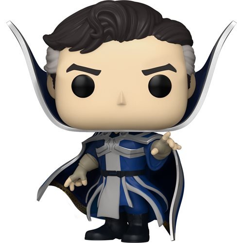 Doctor Strange Multiverse of Madness Pop! Vinyl Figure Supreme Strange [1005] - Fugitive Toys