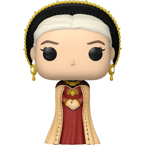 Funko Pop House of the Dragon Rhaenyra Targaryen