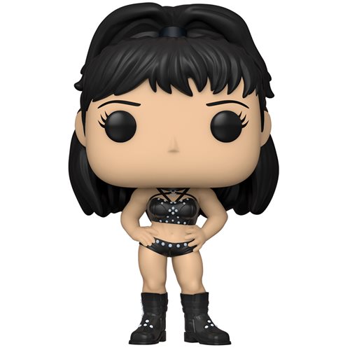 WWE Pop! Vinyl Figure Chyna [85] - Fugitive Toys