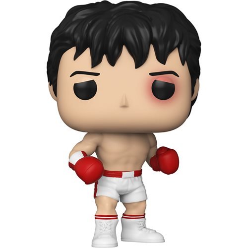 Rocky 45th Anniversary Pop! Vinyl Figure Rocky Balboa [1177] - Fugitive Toys