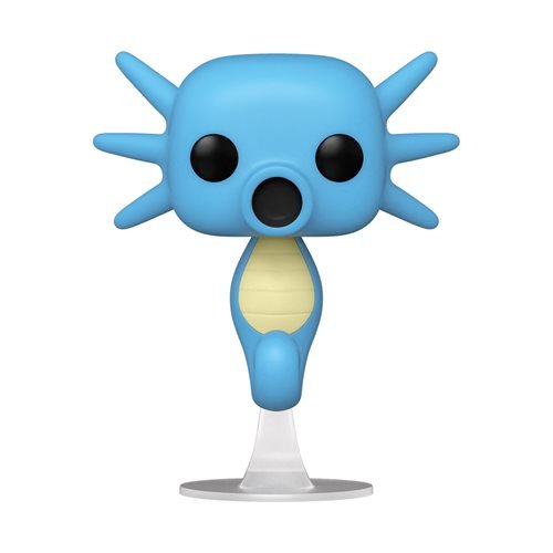 Pokemon Pop! Vinyl Figure Horsea [844] - Fugitive Toys