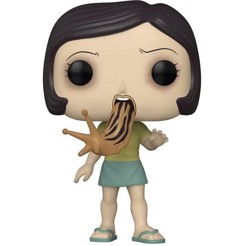 Junji Ito Collection Pop! Vinyl Figure Yuuko [915] - Fugitive Toys