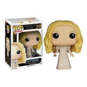 Crimson Peak Pop! Vinyl Figure Edith Cushing [216] - Fugitive Toys