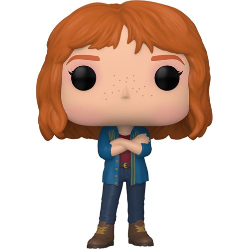 Jurassic World Dominion Pop! Vinyl Figure Claire Dearing [1209] - Fugitive Toys