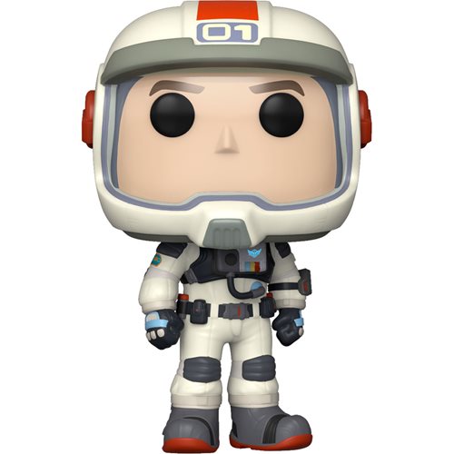 Disney Pixar Lightyear Pop! Vinyl Figure Buzz Lightyear (XL-01) [1210] - Fugitive Toys