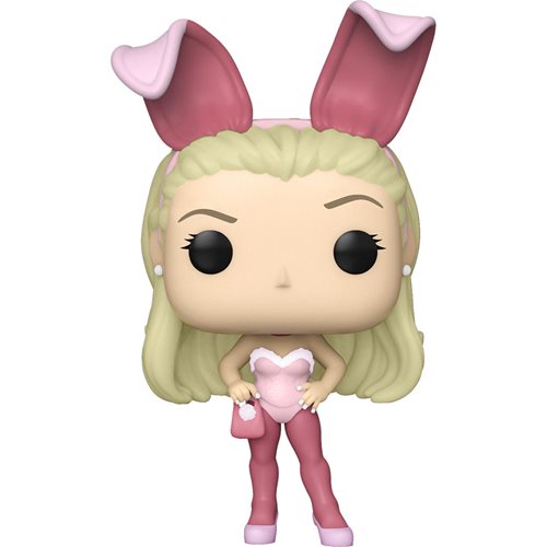 Legally Blonde Pop! Vinyl Figure Elle as Bunny [1225] - Fugitive Toys