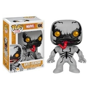 Marvel Pop! Vinyl Figures Anti-Venom [100] - Fugitive Toys