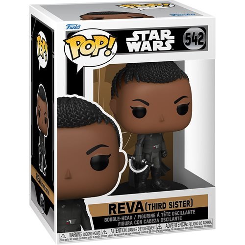 Funko Pop Star Wars Reva