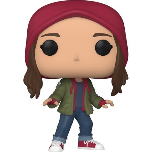 Jurassic World Dominion Pop! Vinyl Figure Maisie [1215] - Fugitive Toys