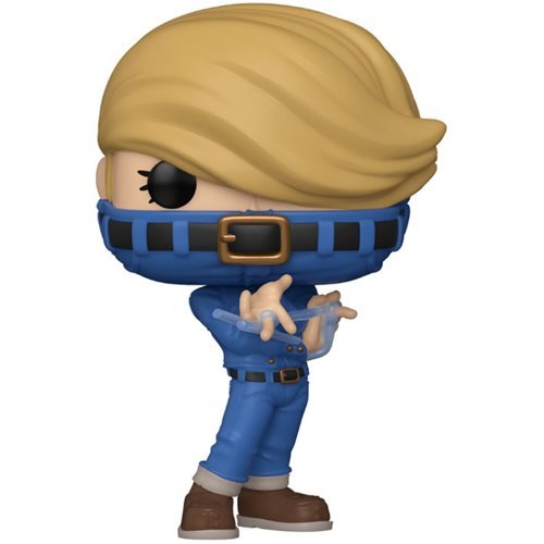 My Hero Academia Pop! Vinyl Figure Best Jeanist [786] - Fugitive Toys