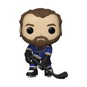 NHL Pop! Vinyl Figure Ryan O'Reilly [St. Louis Blues] - Fugitive Toys