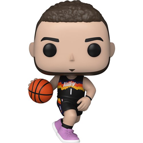 Funko Pop Devin Booker City Edition 148 