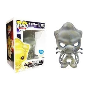 Independence Day Pop! Vinyl Figures Grey Alien [283] - Fugitive Toys