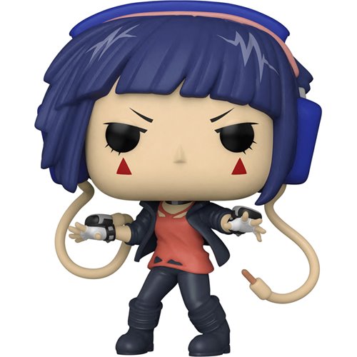 My Hero Academia Pop! Vinyl Figure Kyouka Jirou [1143] - Fugitive Toys