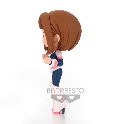 My Hero Academia Q Posket Ochaco Uraraka (Version B) - Fugitive Toys