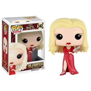 American Horror Story Hotel Pop! Vinyl Figure The Countess [342] - Fugitive Toys