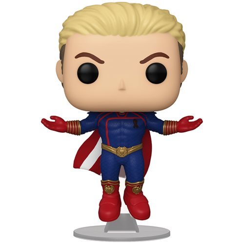 The Boys Pop! Vinyl Figure Homelander Levitating [978] - Fugitive Toys