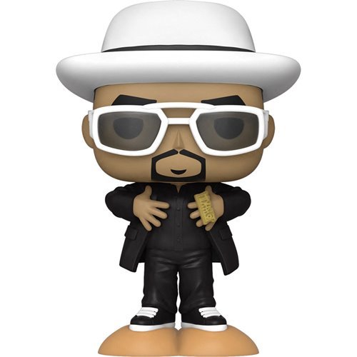 Rocks Pop! Vinyl Figure Sir Mix-A-Lot [275] - Fugitive Toys