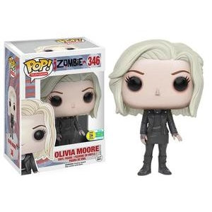 iZombie Pop! Vinyl Figure Olivia Moore (SDCC 2016 Exclusive) [346] - Fugitive Toys