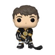 NHL Legends Pop! Vinyl Figure Ray Bourque (Boston Bruins) [68] - Fugitive Toys